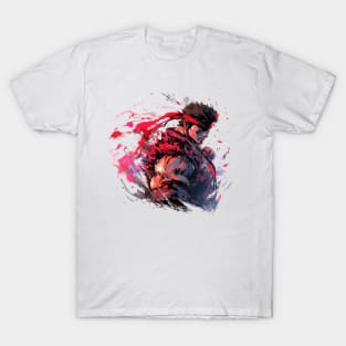 ryu T-Shirt